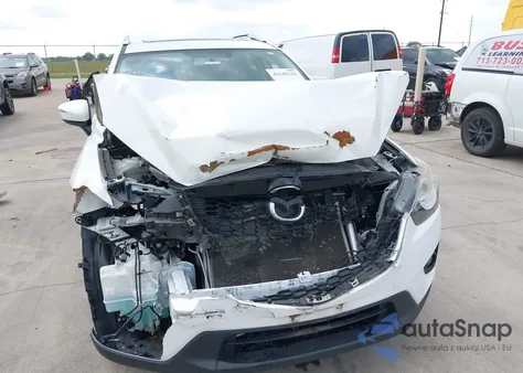 2015 Mazda Cx-5 Grand Touring from USA, damaged, VIN JM3KE2DY7F0467423